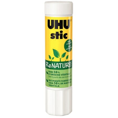 Bâton de colle UHU