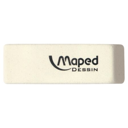 Gomme blanche Mapped