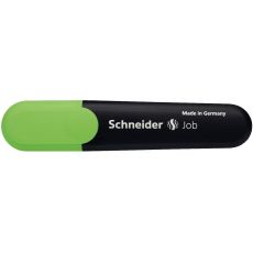 Surligneur vert Schneider