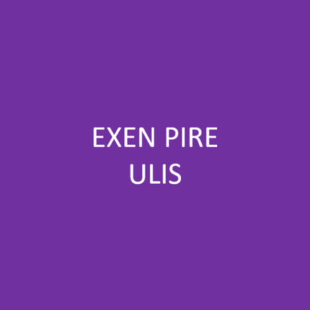 EXEN PIRE ULIS 2026/27
