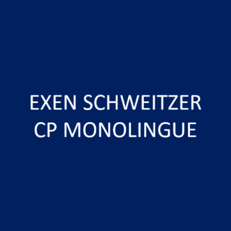 EXEN SCHWEITZER CP MONOLINGUE 2026/27