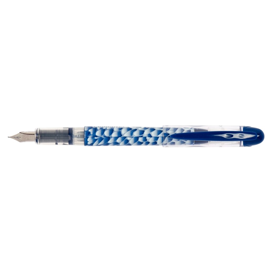 Stylo à cartouche : plume (effaçable avec effaceur) SCHOOL WRITER
